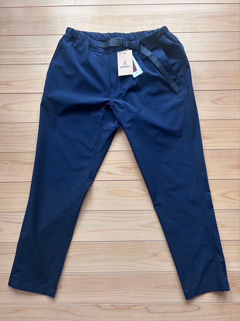 美品　GRAMICCI×URBAN RESEARCH　SOLOTEX パンツ