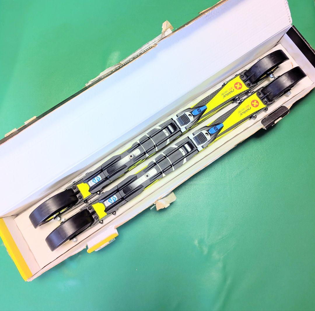 Marwe 620XC 新品未使用 ローラースキー