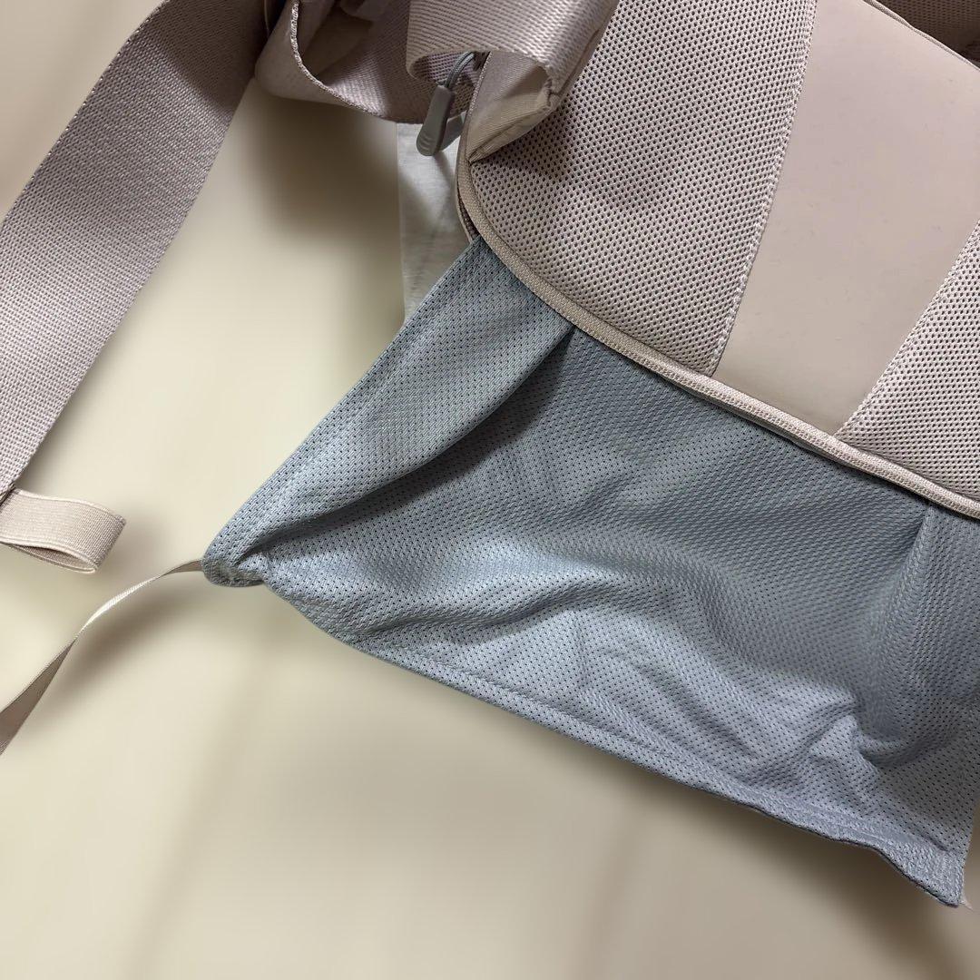 ポムル　ヒップシート　ブラッサムピンク