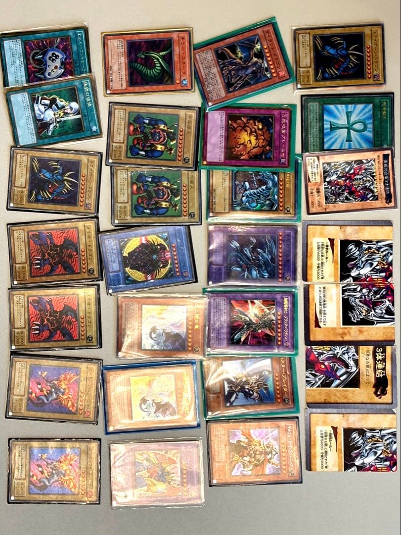 遊戯王OCG トレーディングカード 約1300枚