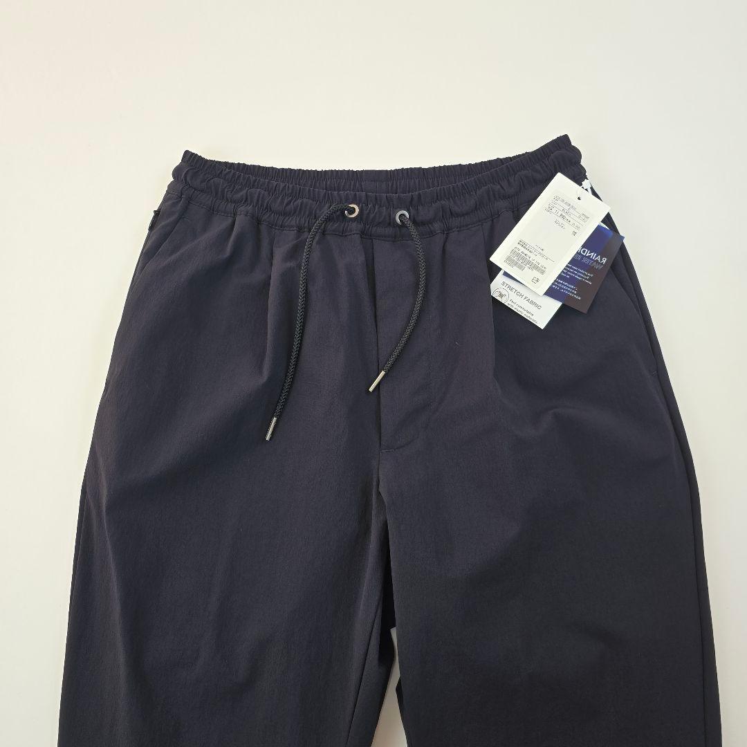 新品★タグ付き★極美品★ユナイテッドアローズ　360イージーパンツ　1.1万　S