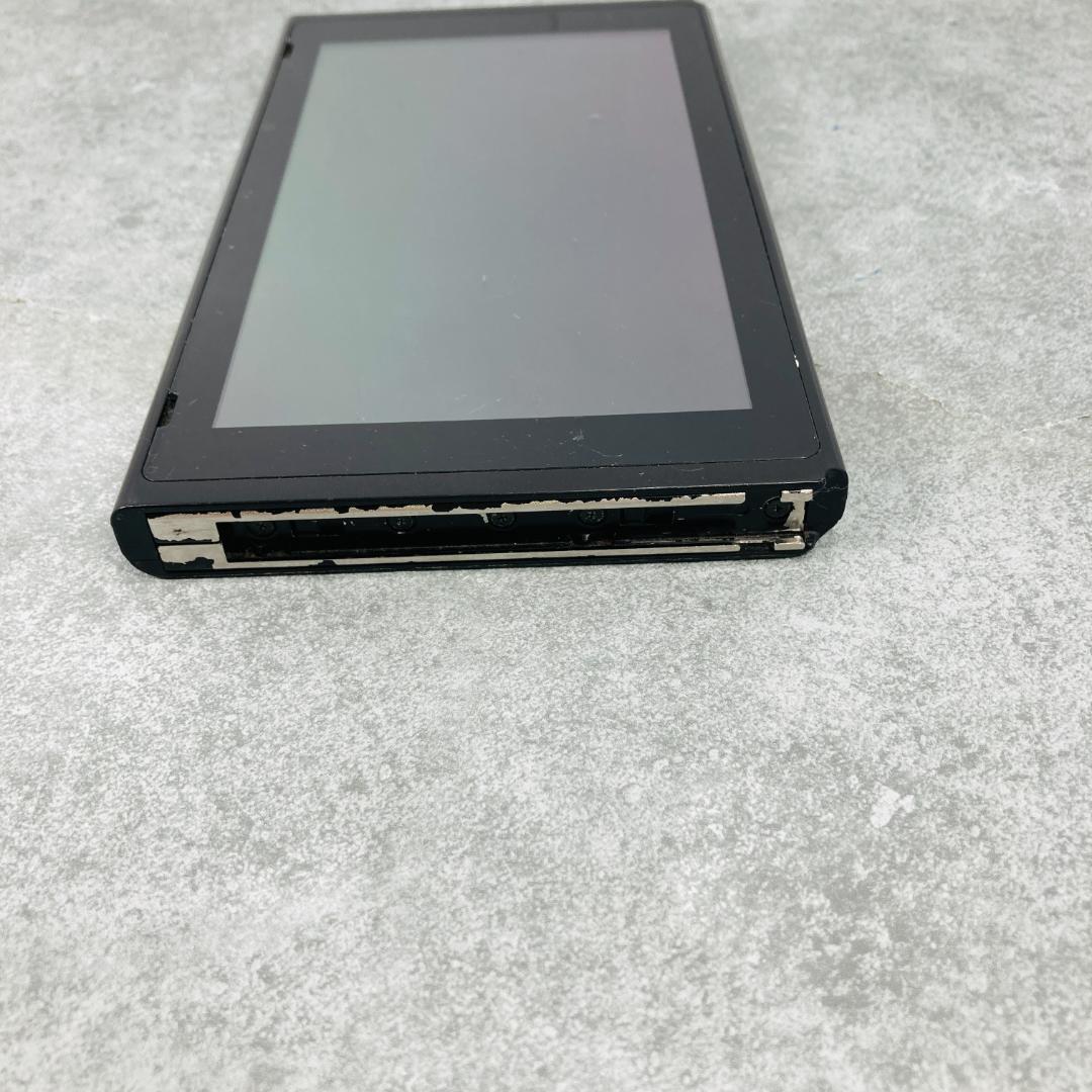 【動作OK】任天堂 Switch 旧型 HAC-001 本体のみ 01-146