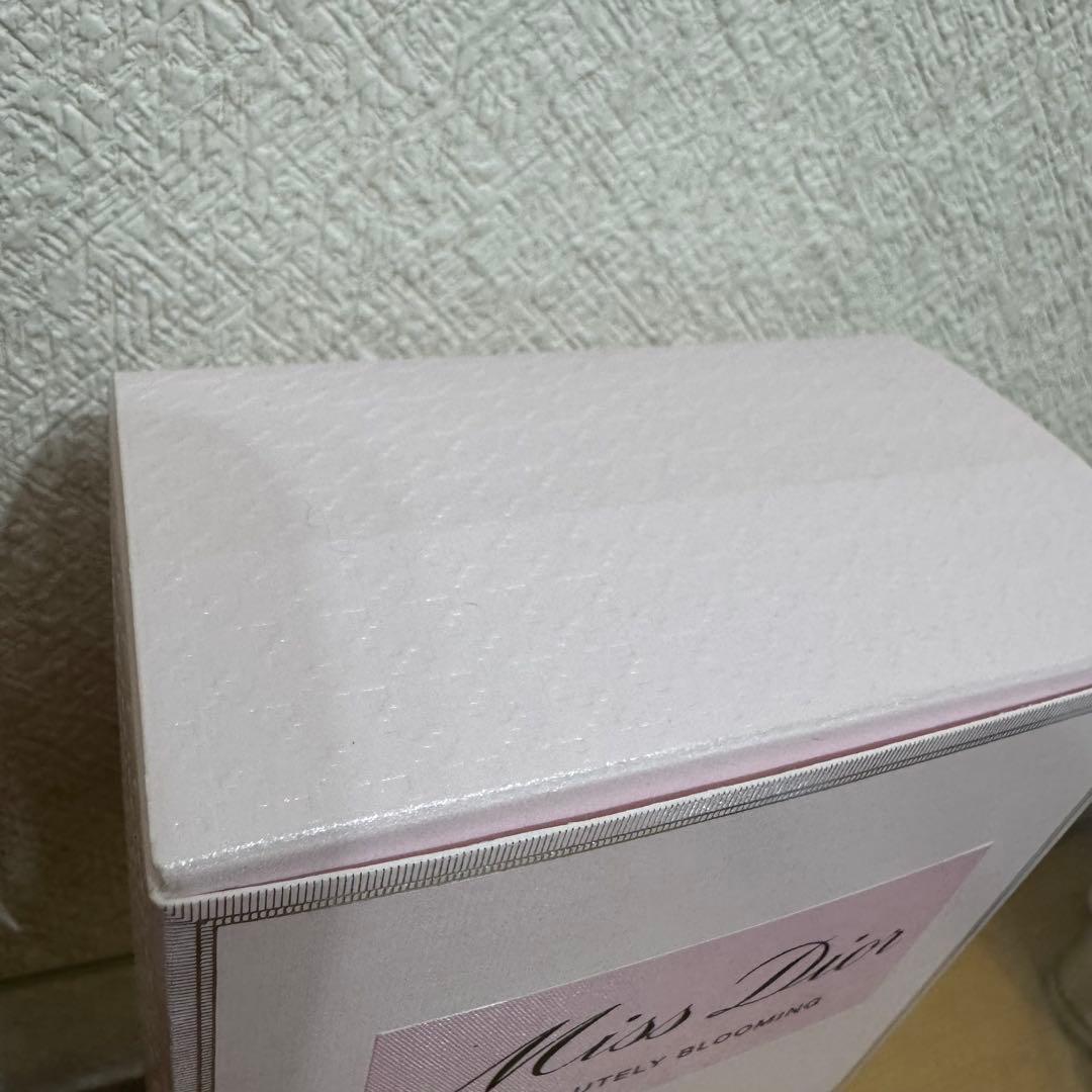 香水(女性用) Miss Dior Absolutely Blooming 100ml