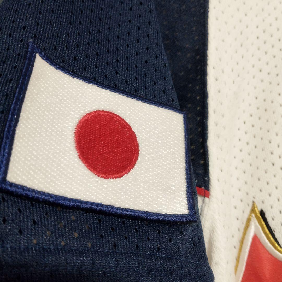 希少　タグ付　第1回　WBC 侍ジャパン　イチロー　レプリカユニフォーム