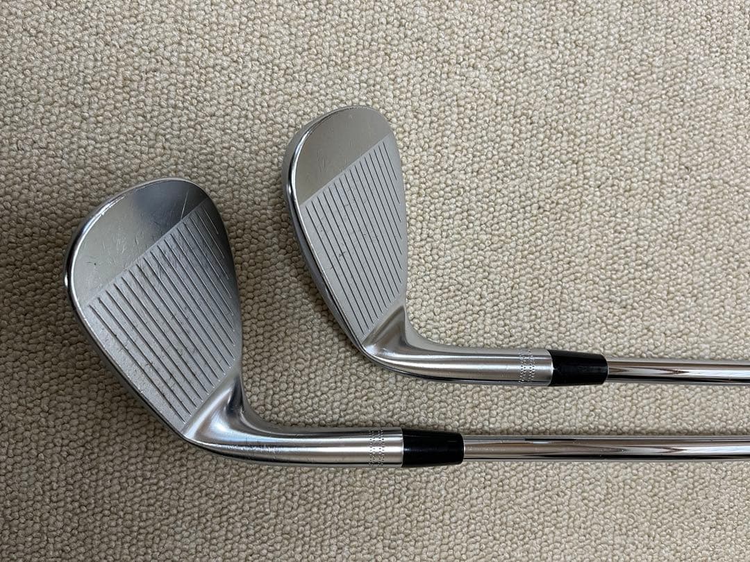 Titleist ヴォーケイデザイン ウェッジ 50°、56° 2本セット