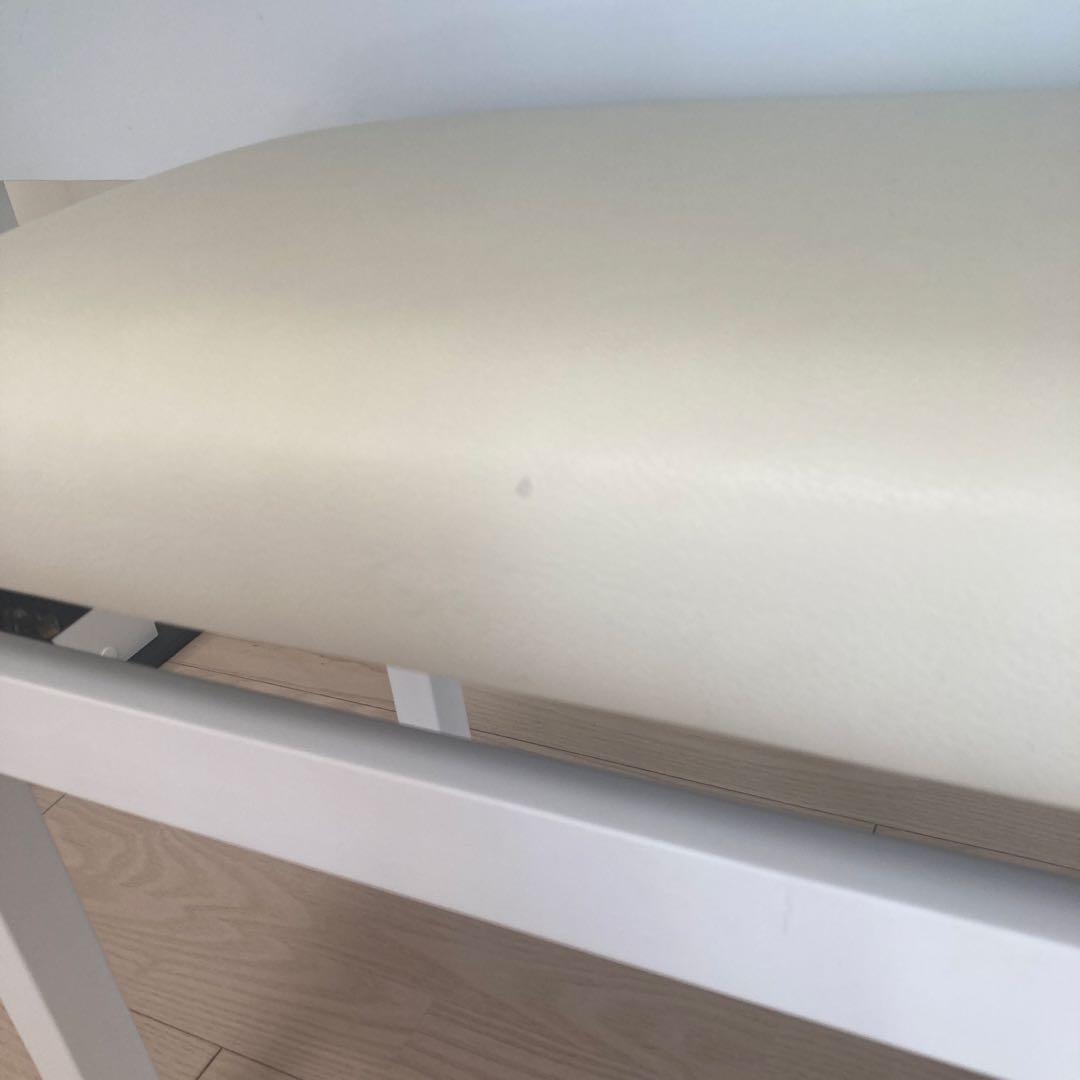 Casio PX-S1000 ホワイト デジタルピアノ 椅子付き