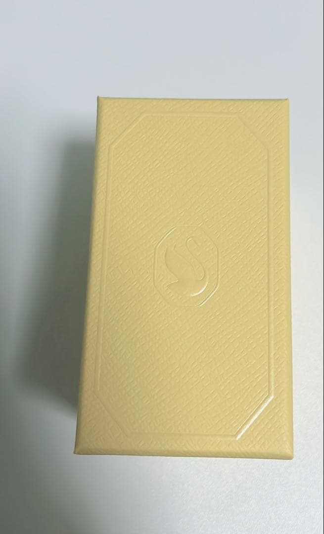 シルバー ステンレススチール バングル