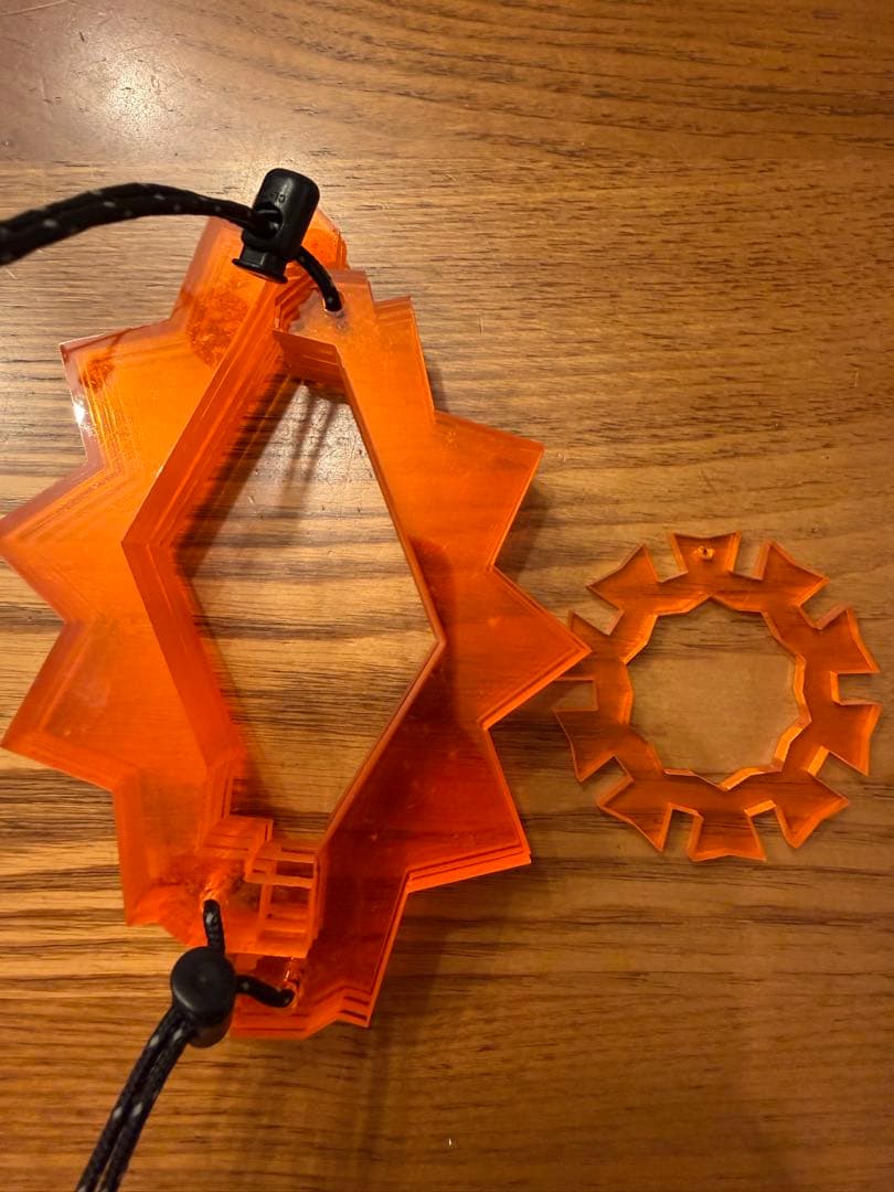 ボンボネロ アンバー