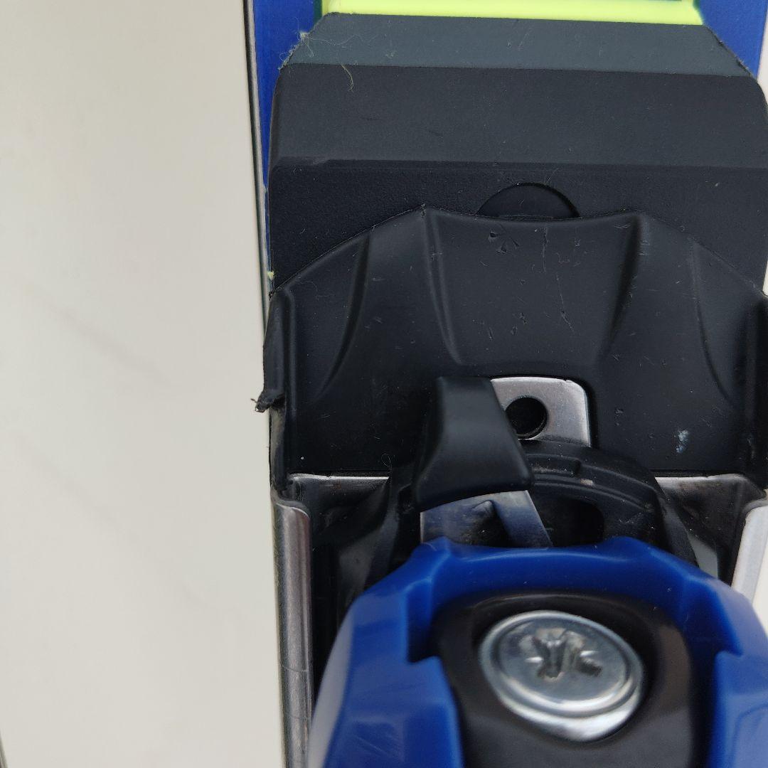 サロモンS/RACE PRO SL165