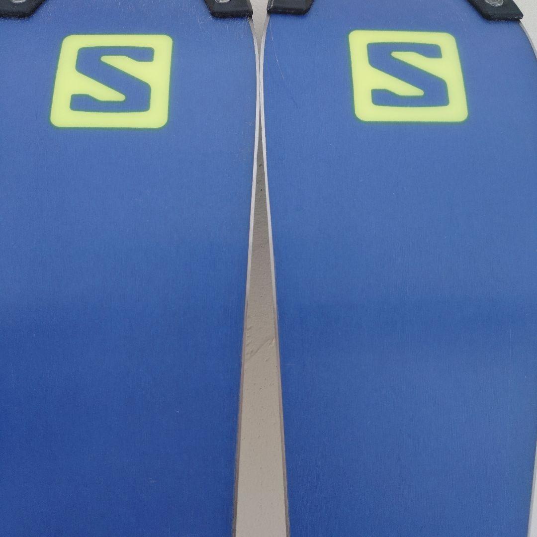 サロモンS/RACE PRO SL165