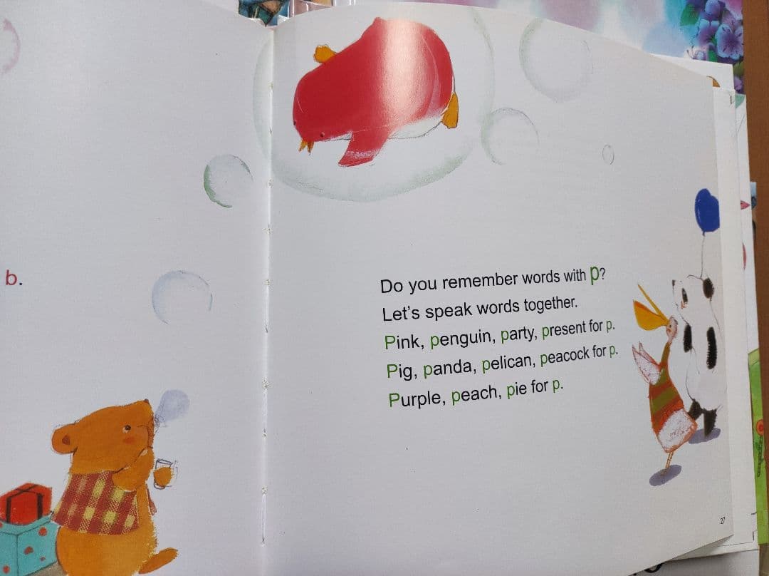 英語絵本　英語の絵本　25冊　CD6枚　ストーリー 　フォニックス