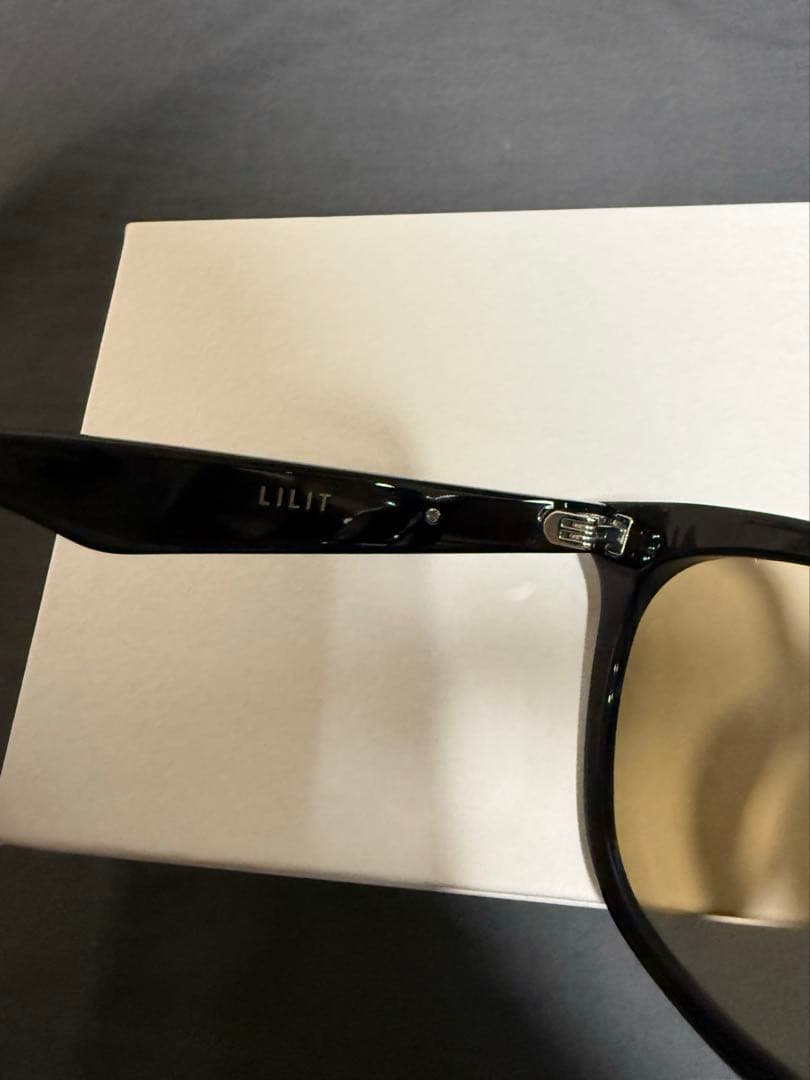 ジェントルモンスター Lilit 01(BR)