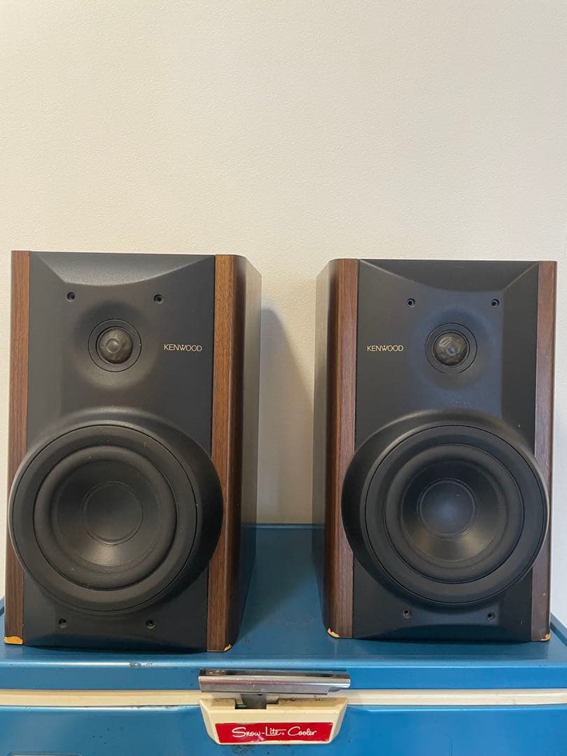 値下・Kenwood K’sコンポ KAF5002,DPF7002,LSF555