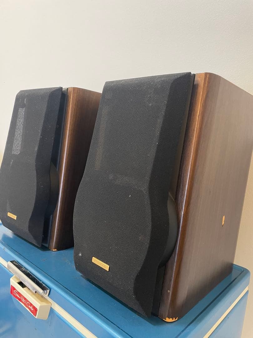 値下・Kenwood K’sコンポ KAF5002,DPF7002,LSF555