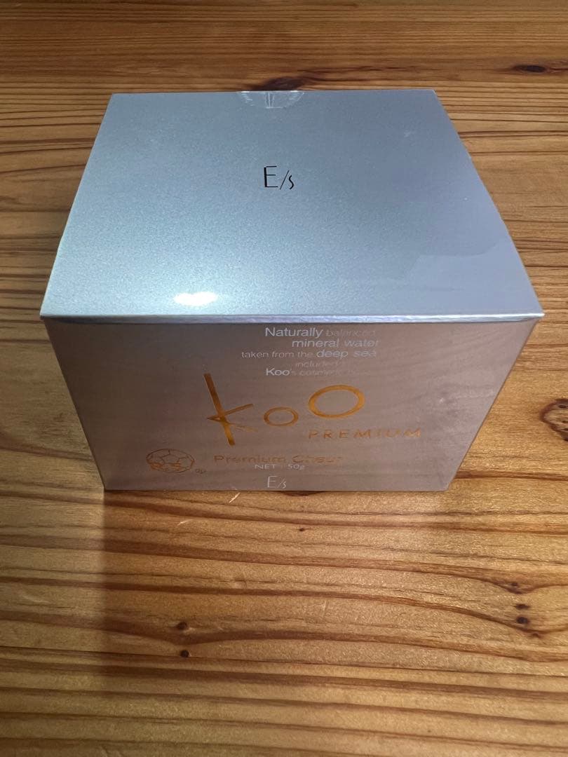 Koo プレミアム シュール 50g