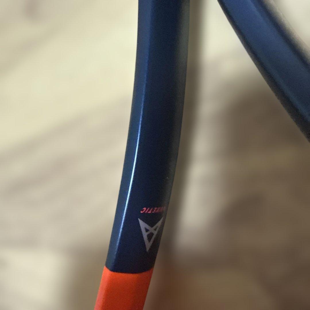 HEAD ラディカル MP 2023 グリップ2｜ツアーバイト1.20 46P｜