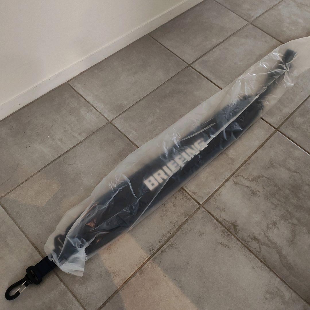 BRIEFING GOLF キャディバッグ CR-6#2