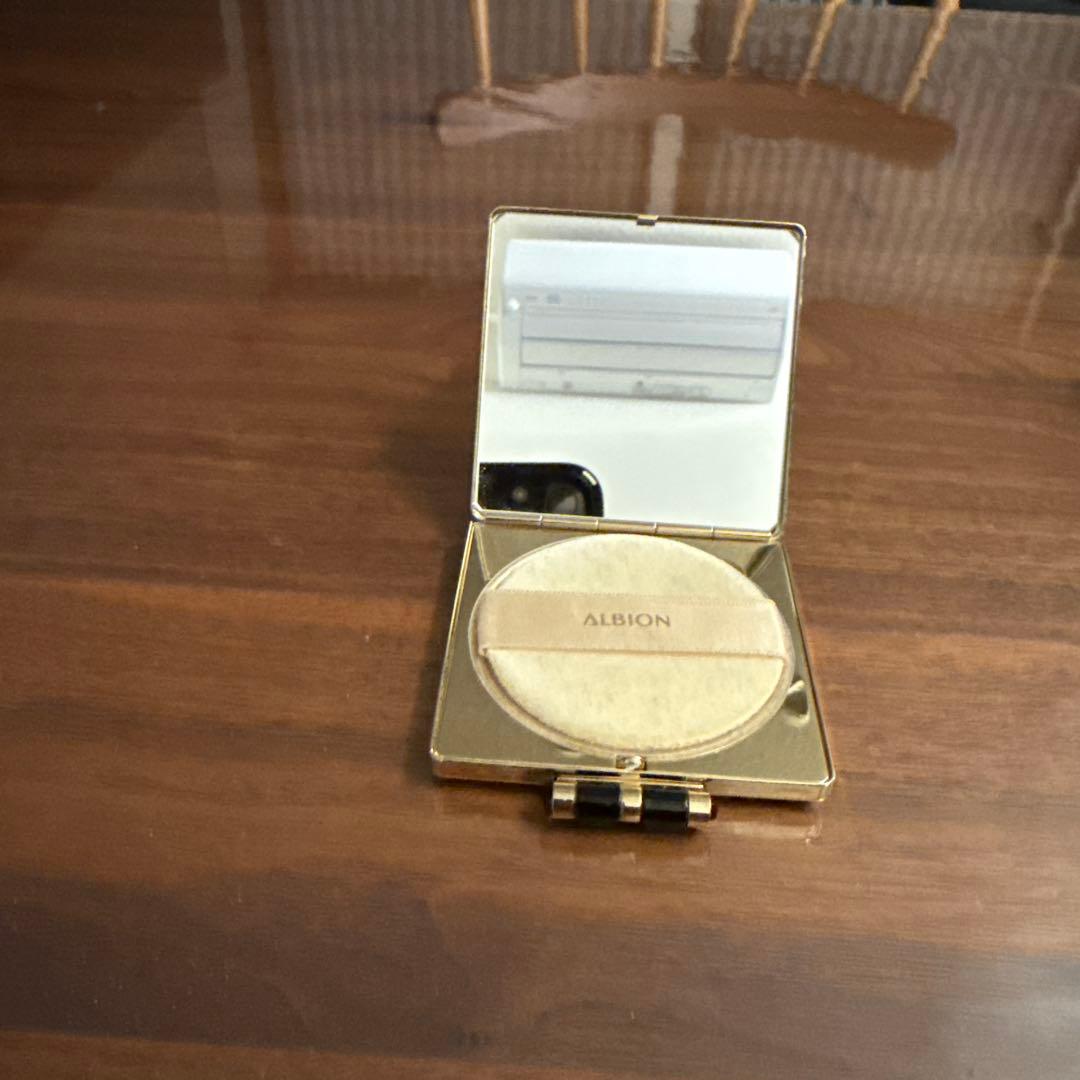 アルビオン　ブルガリケース