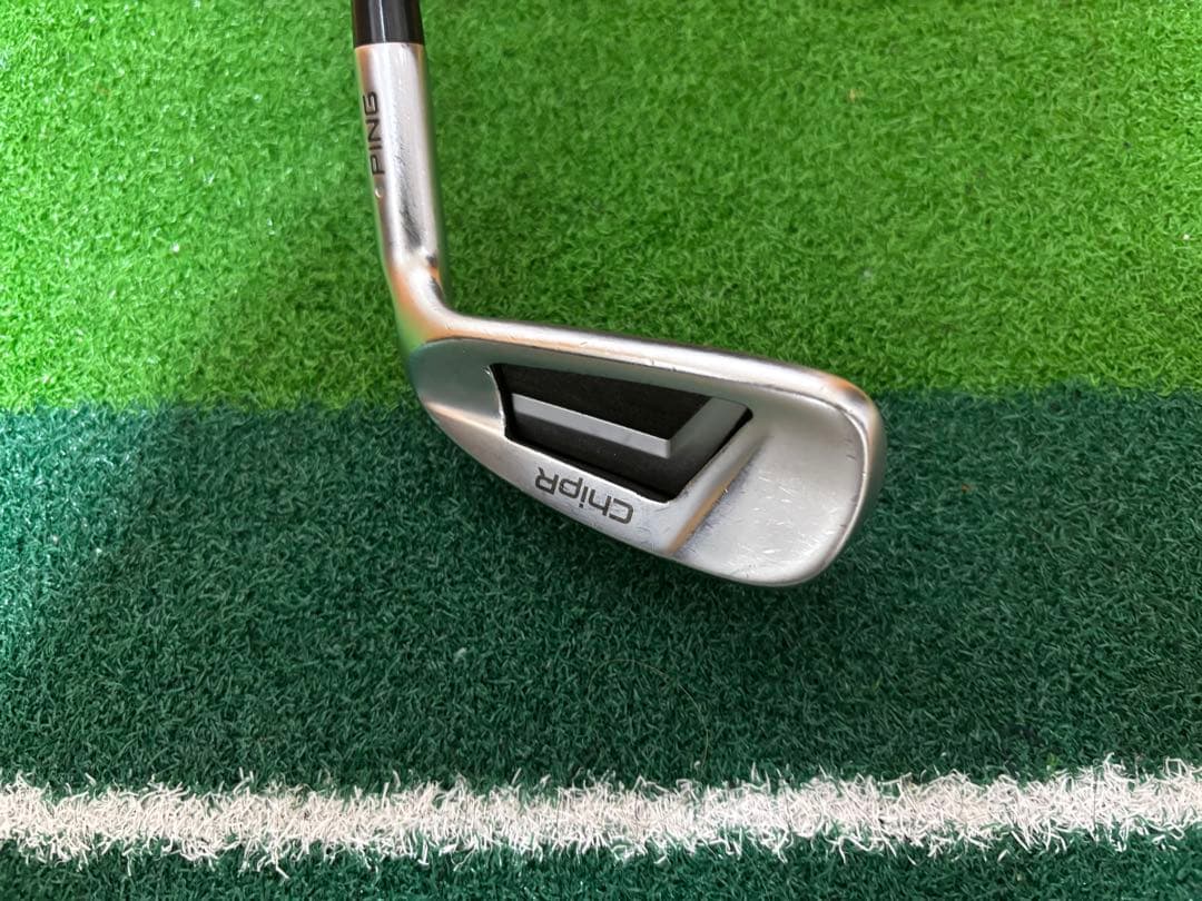 PING ChipR ピン チッパー ゴルフクラブ
