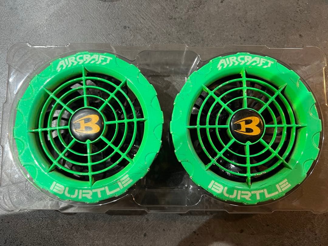 ⭐︎19v 空調服 バートル ⭐︎AIRCRAFT ファン 充電器フルセット