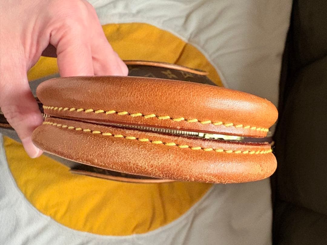 【正規品】LOUIS VUITTON エリプスMM モノグラムM51126