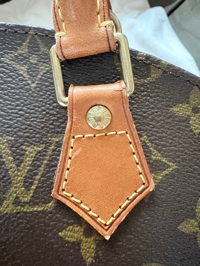 【正規品】LOUIS VUITTON エリプスMM モノグラムM51126