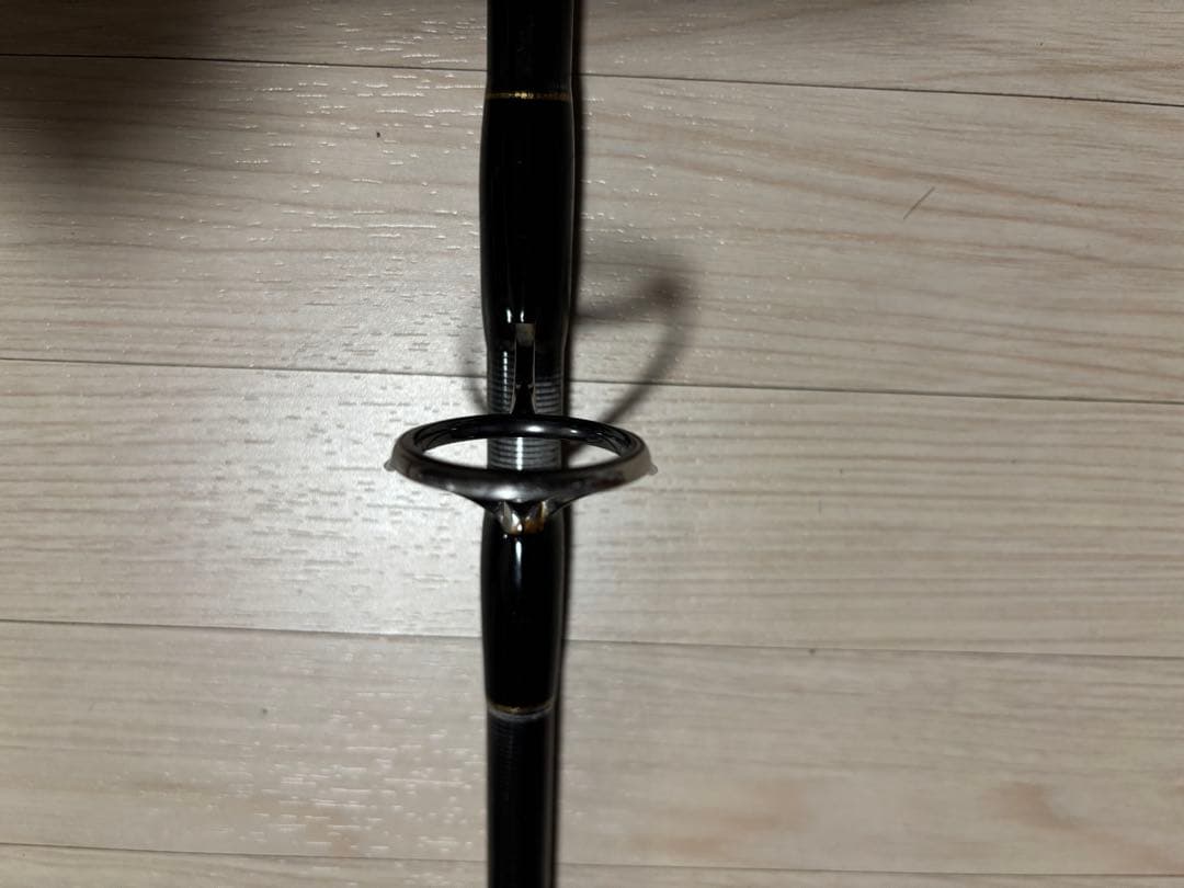 MCワークス ストレンジブルー104R カスタムモデル