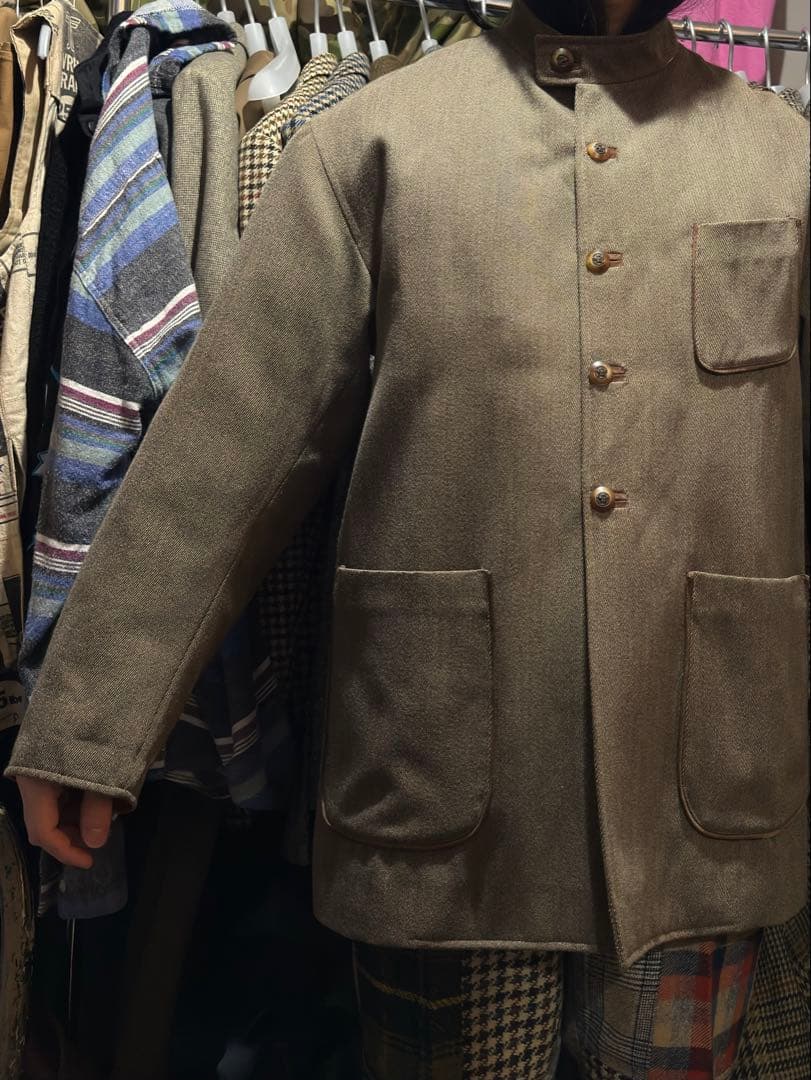 ARNYS FORESTIERE フォレスティエール フランス製 アルニス