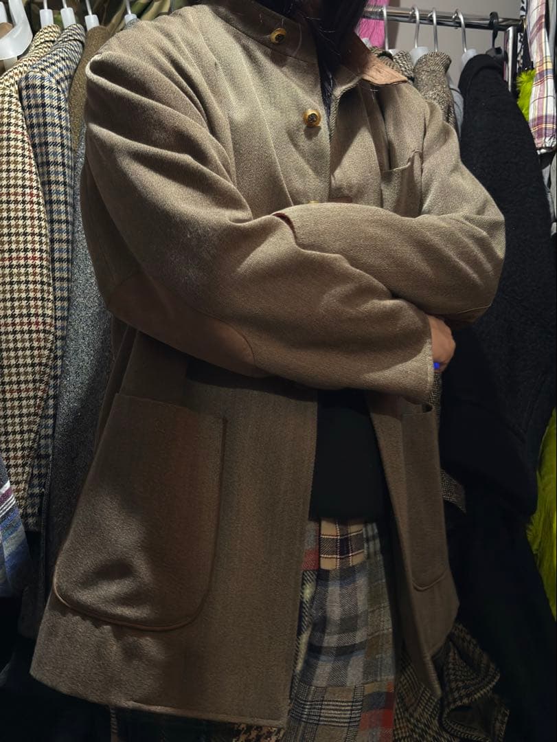 ARNYS FORESTIERE フォレスティエール フランス製 アルニス