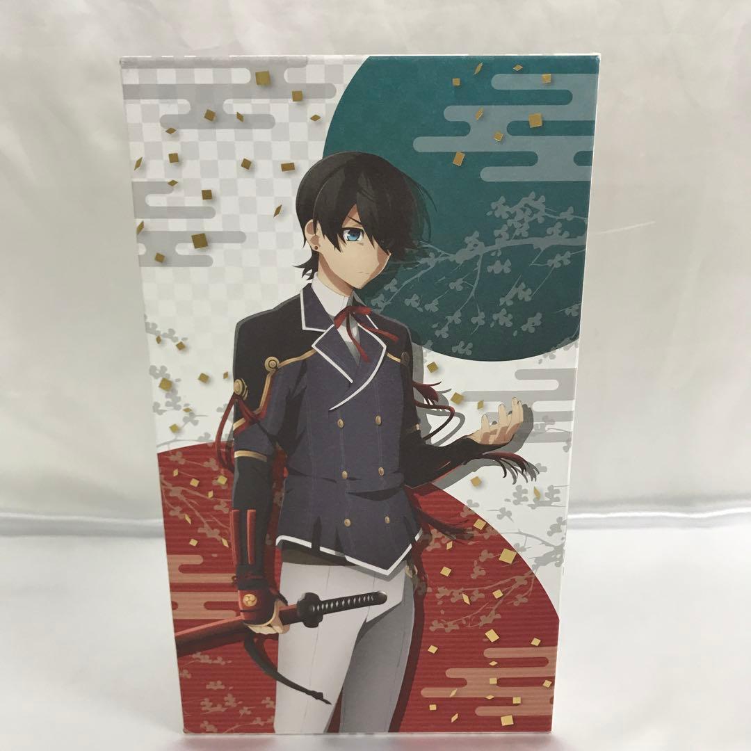 活撃 刀剣乱舞 完全生産限定版 全6巻セット(DMM.com全巻収納BOX付き)