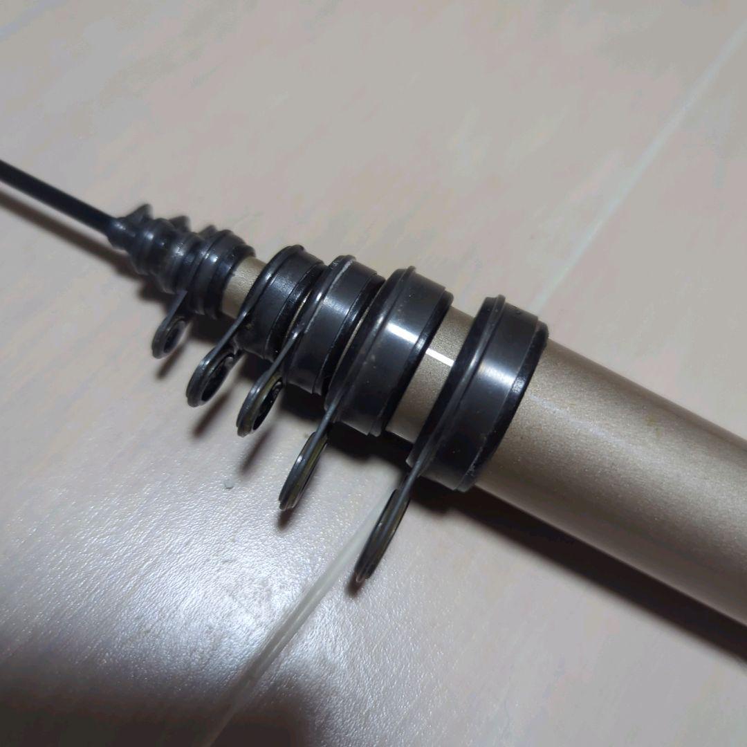 オリムピック テクスター磯 3-720EX OLYMPIC TECHSTAR