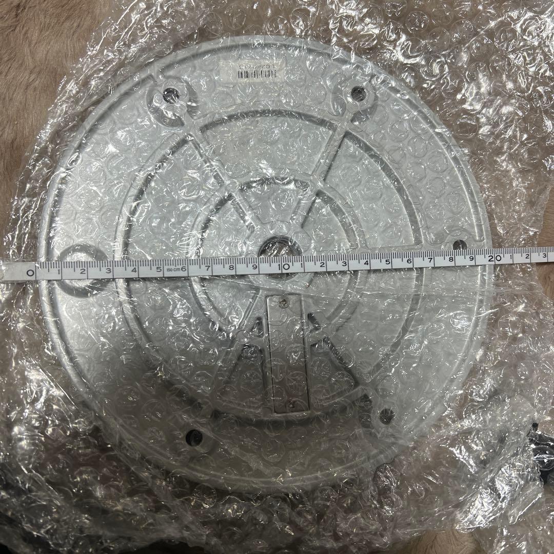 HWHongRV 調節可能な台座 マリンキャラバン モーターホーム