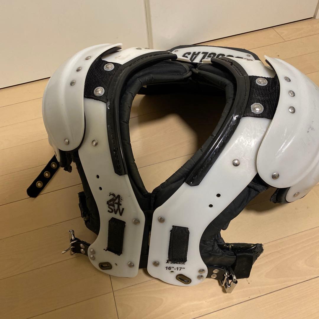 DOUGLAS ショルダー