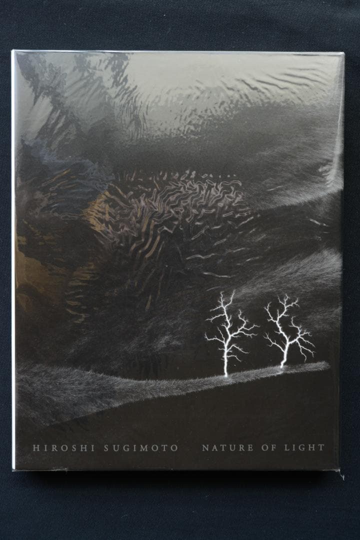 【Hiroshi Sugimoto Nature of light】光の自然