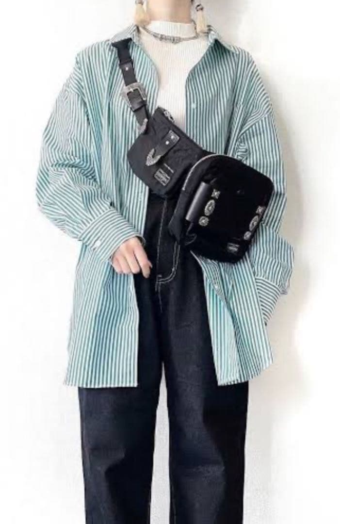 porter×togaコラボショルダーバック