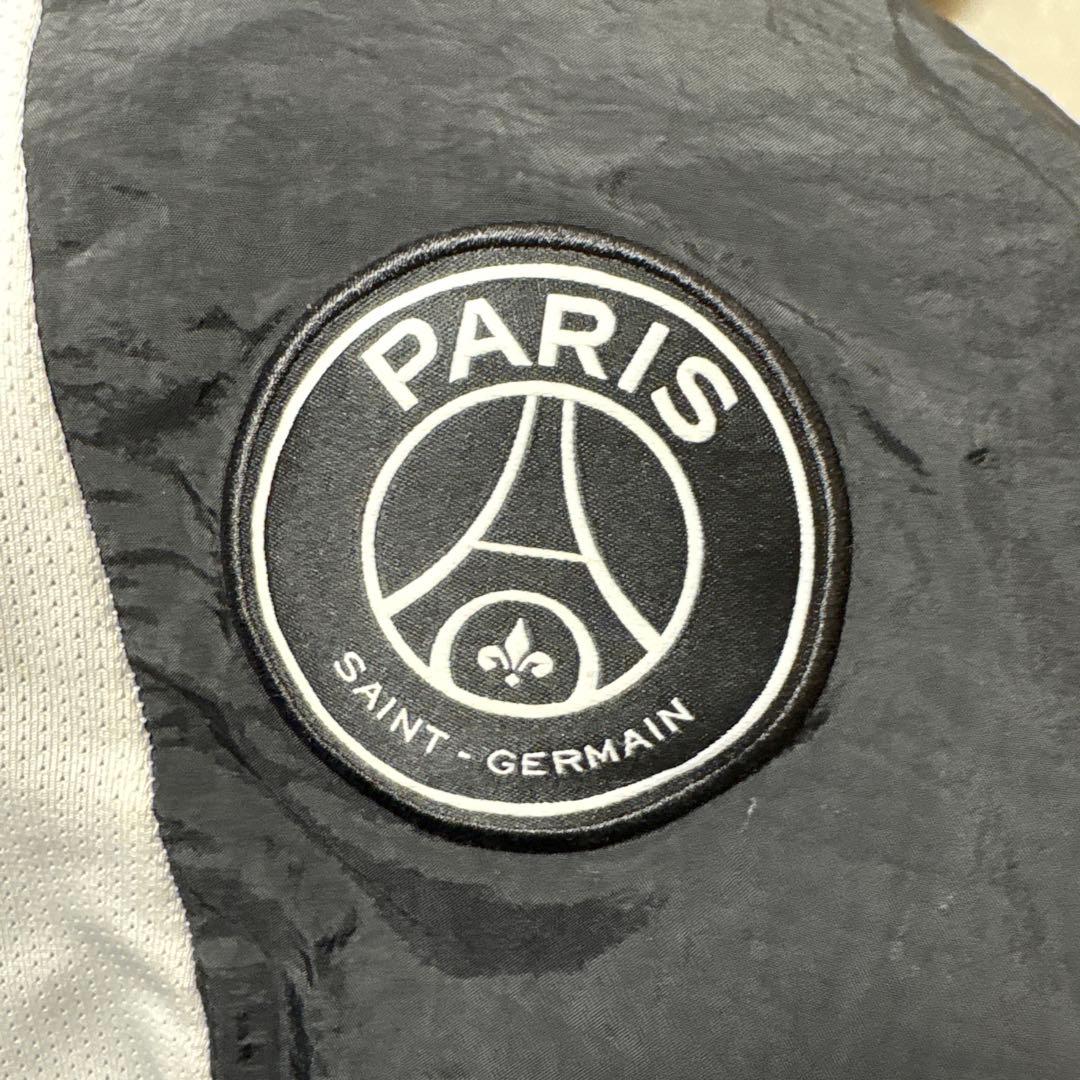 【希少】Jordan PSG ナイロンジャケットパンツセット XL セットアップ