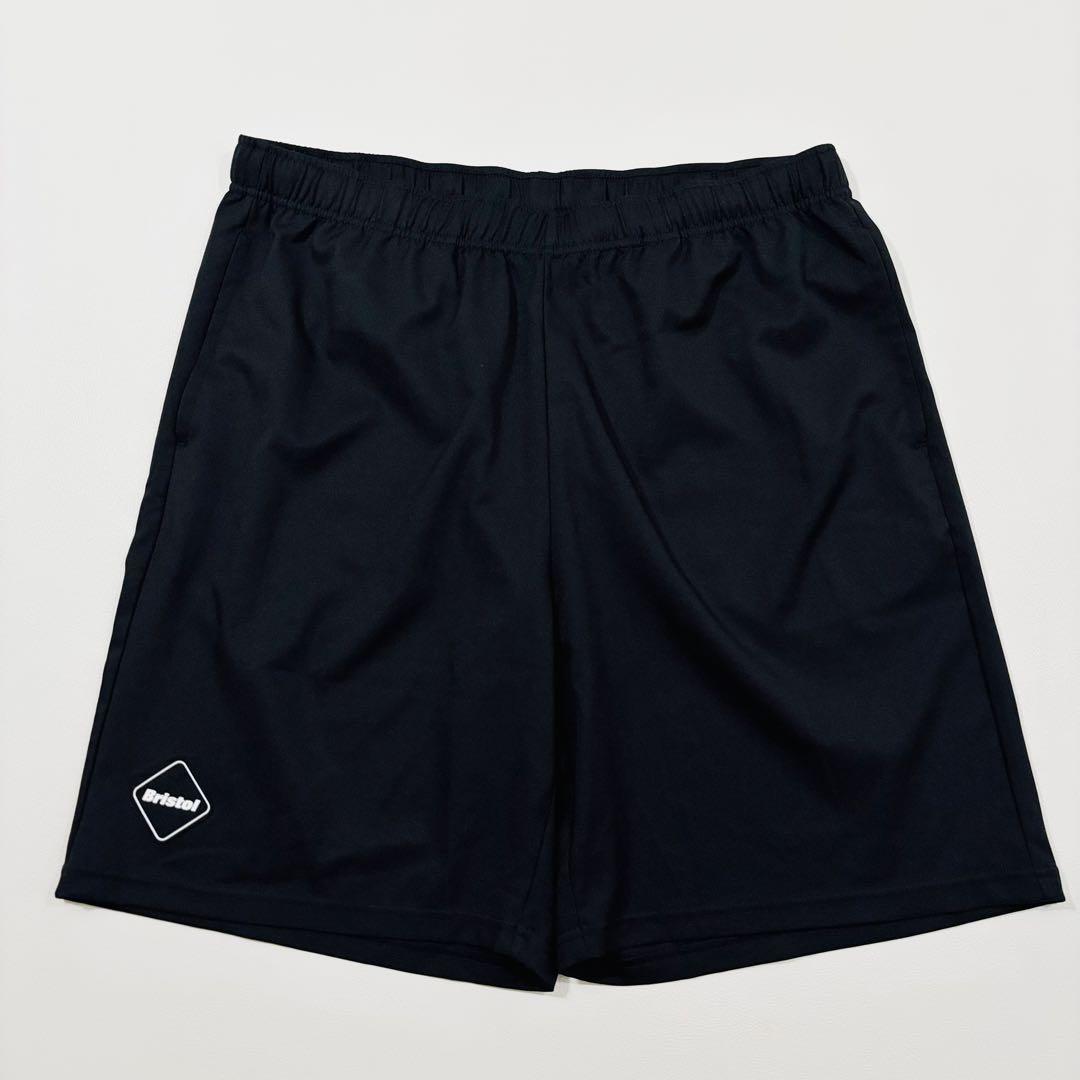 1812【美品】FCRB ブリストル ハーフパンツ ショートパンツ　24年モデル