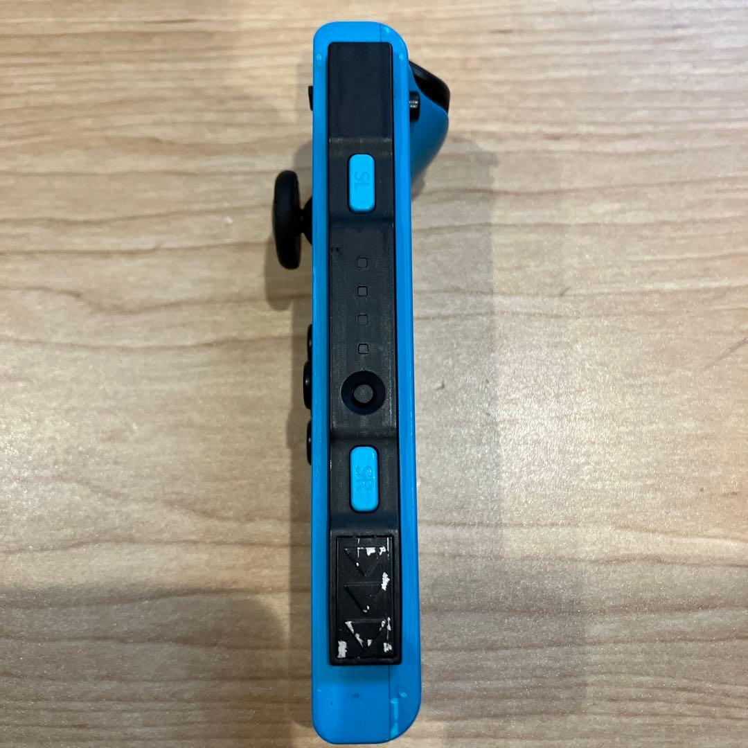 Nintendo Switch 本体 Joy-Con ネオンブルー ネオンレッド