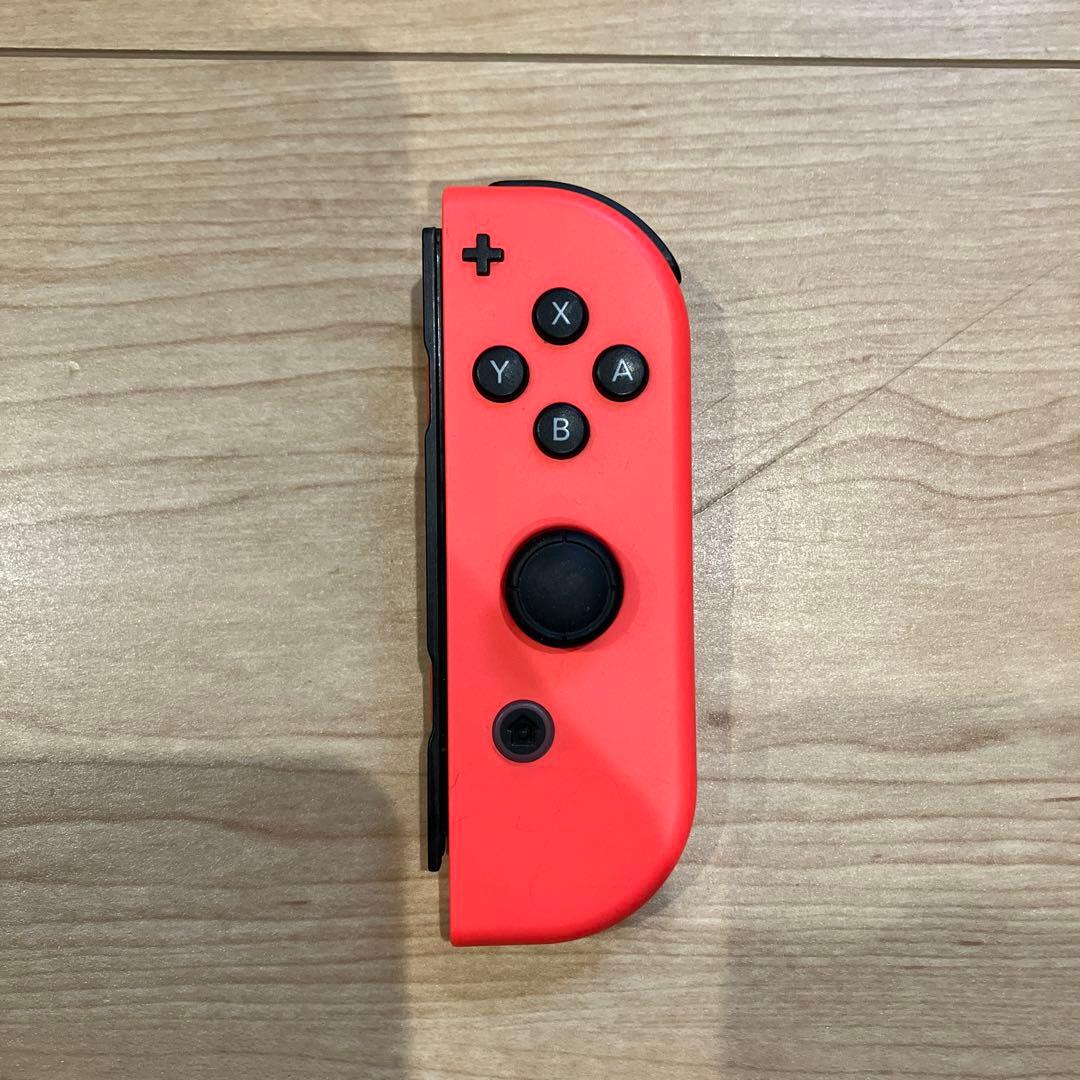 Nintendo Switch 本体 Joy-Con ネオンブルー ネオンレッド