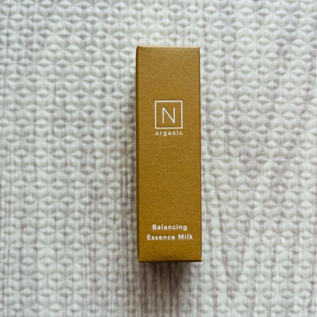 N organic エヌオーガニック basic 6点セット