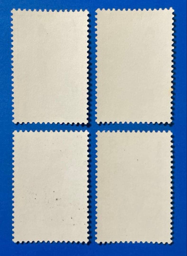 【美品！】T69 紅楼夢（未使用、12種完、小型シート）