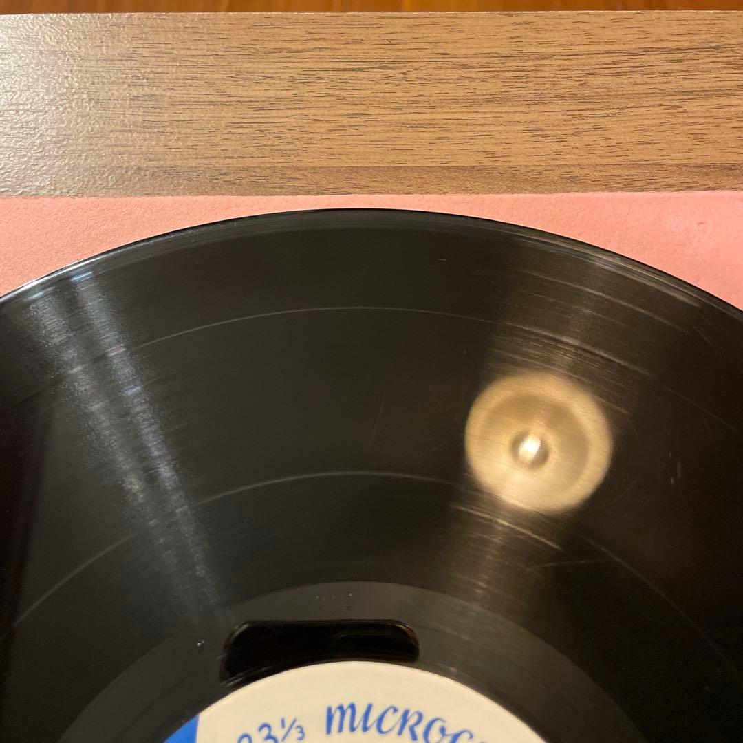 USオリジナル ハンクモブレー　63RD RVG EAR 耳　ジャズ　レコード