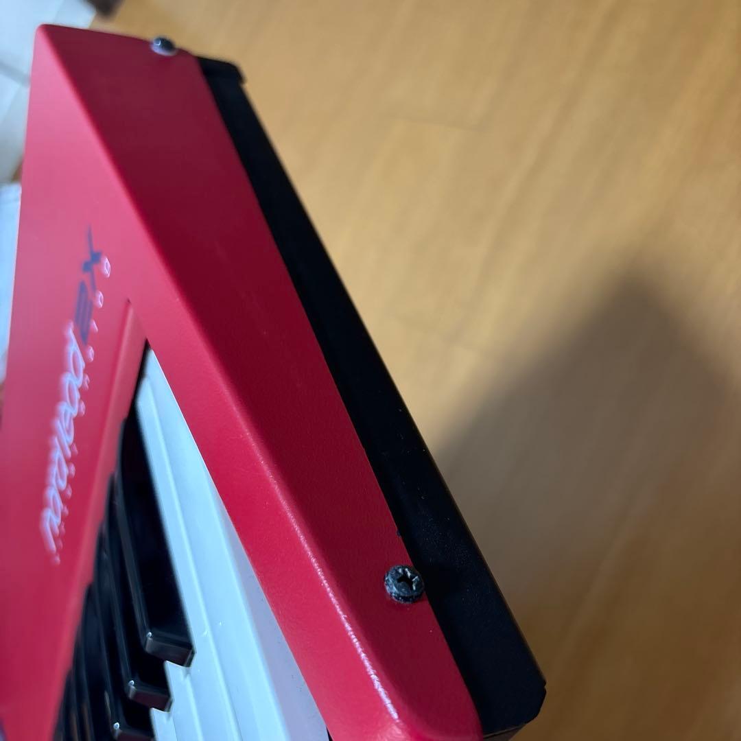 【ケース付】Nord Lead 2x アナログシンセサイザー 49鍵