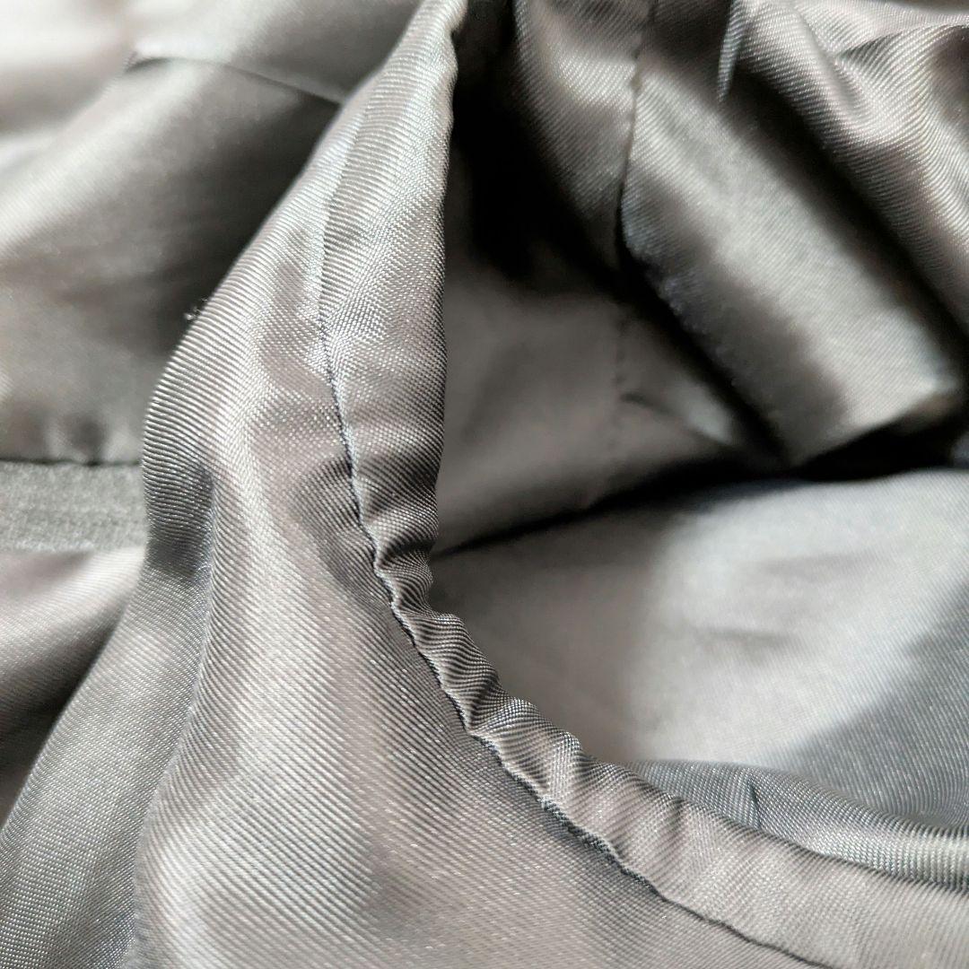 メゾンスペシャル ワッシャージャガードプライムオーバーテーラード