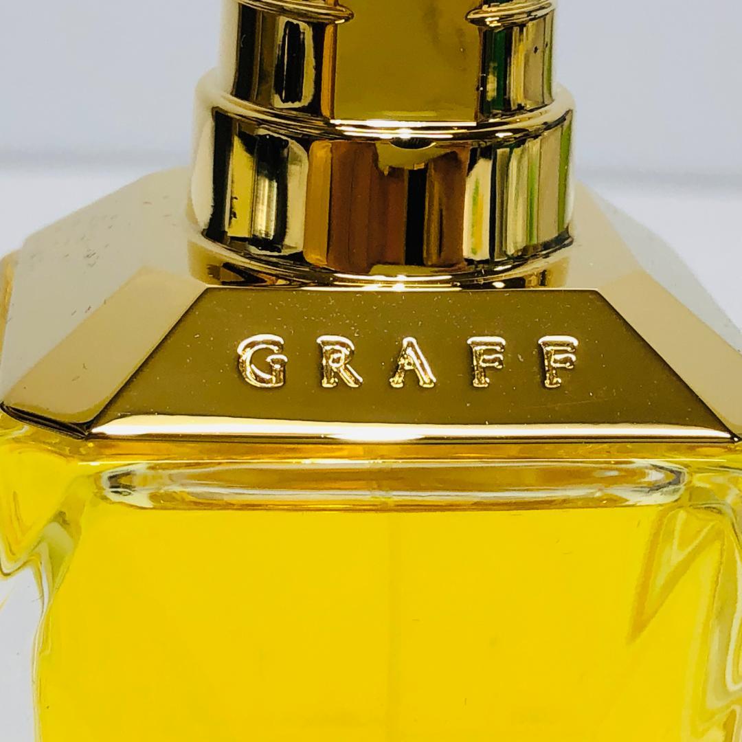 ほぼ満タン グラフ レセディラ ロナ2 オーデパルファム 100mL k211