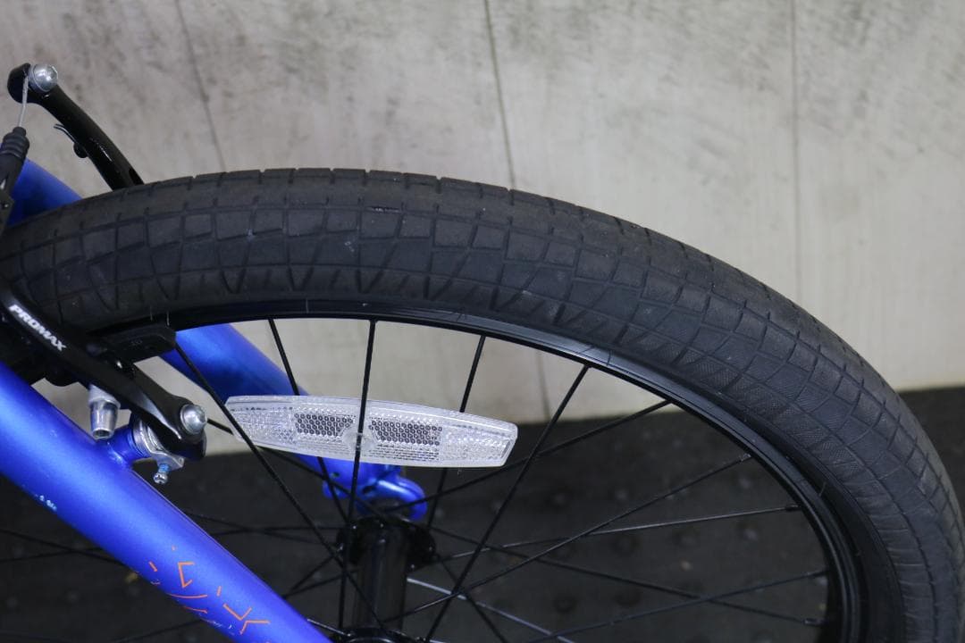 キャノンデール KIDS TRAIL 20　20インチ 子供用自転車