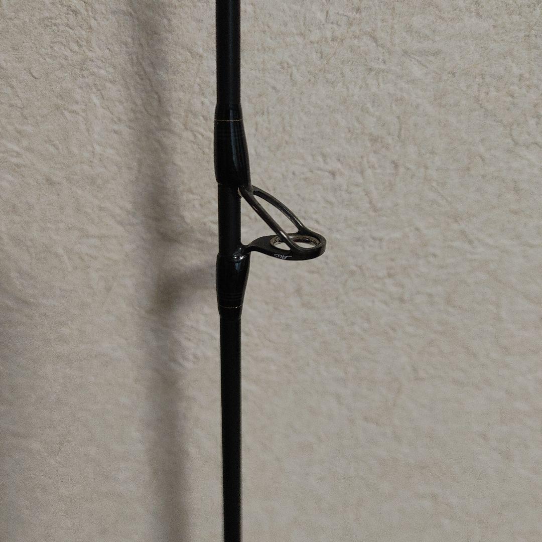 ダイワ　ソルティガ　sj ags