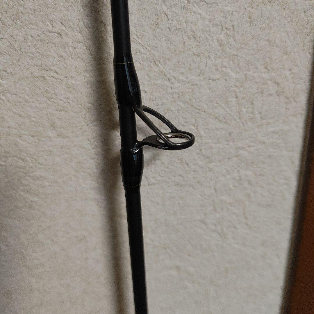 ダイワ　ソルティガ　sj ags