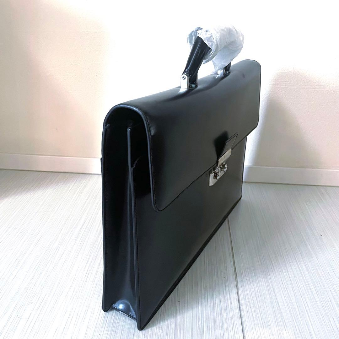 ティファニー　ビジネス　バッグ　Tiffany&Co.