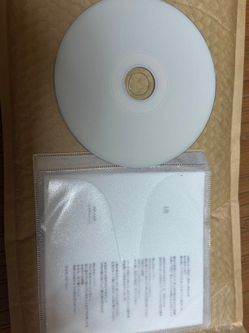 オレンジスパイクラブ 18 廃盤